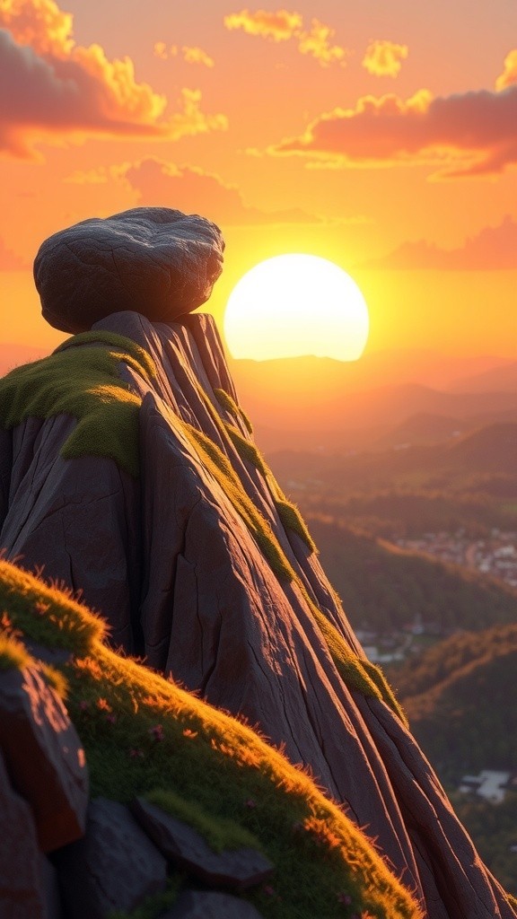 Never Give Up: The Path to Success