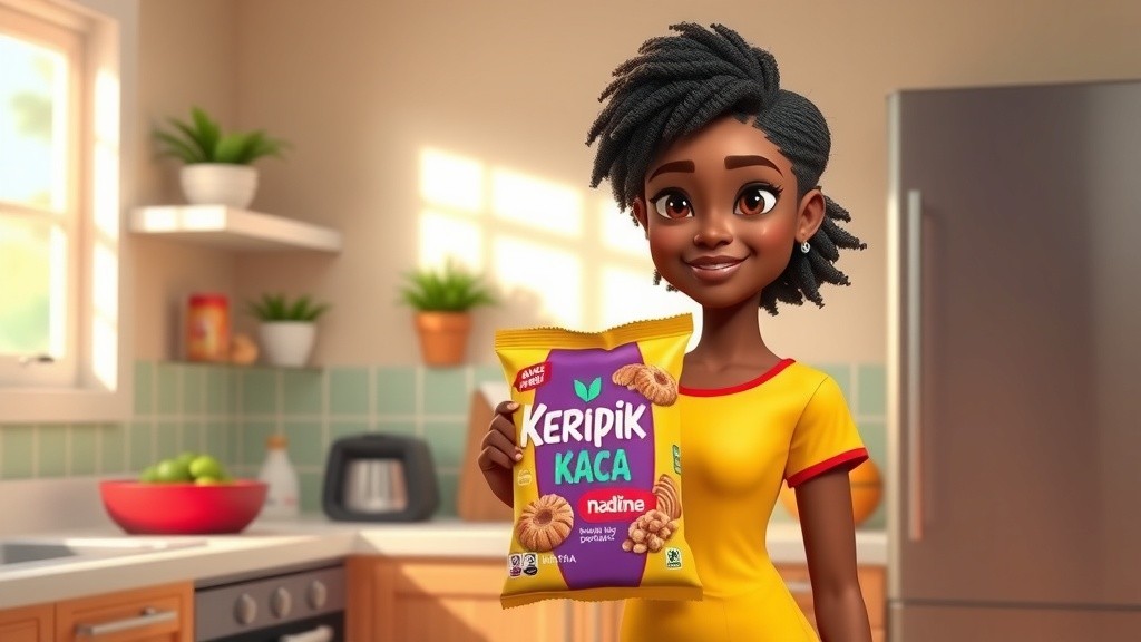 Keripik Kaca ATHAMIRA NADINE – Renyah dan Adiktif!
