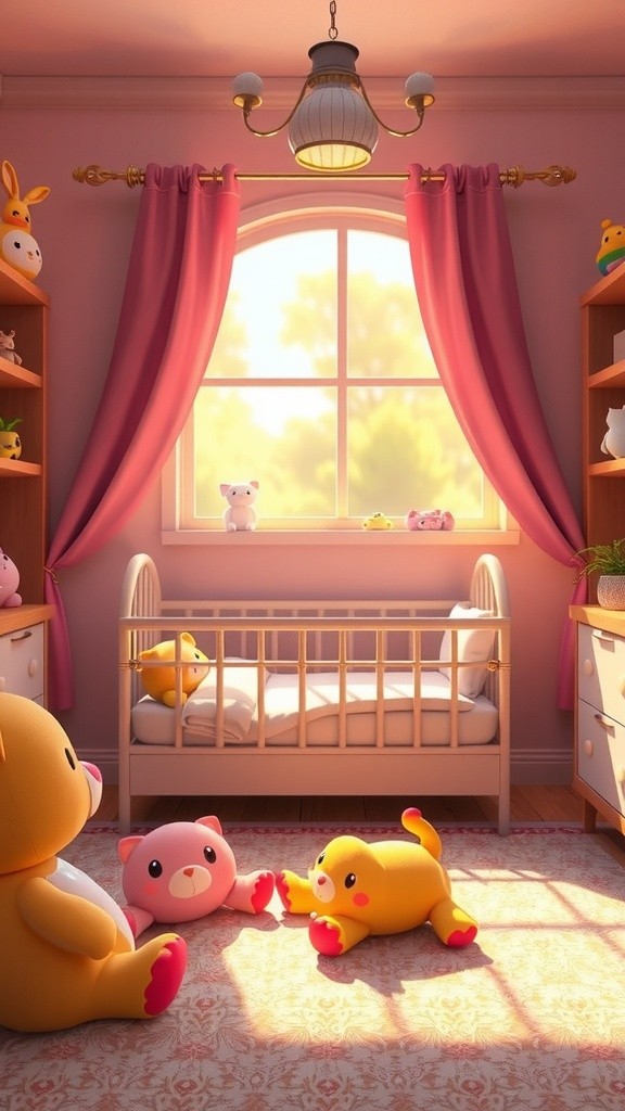 Welcome to the World, Little One!
