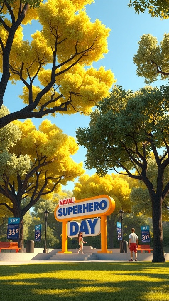 The Real Heroes: More Than Just Iron Man