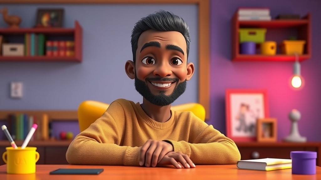 উন্নতির লক্ষ্যে অধ্যয়ন: প্রেরণাময় ভিডিও
