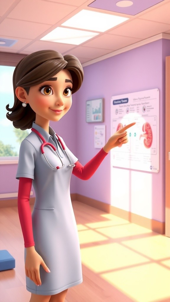 Understanding Kidney Disease: Prevention and Management