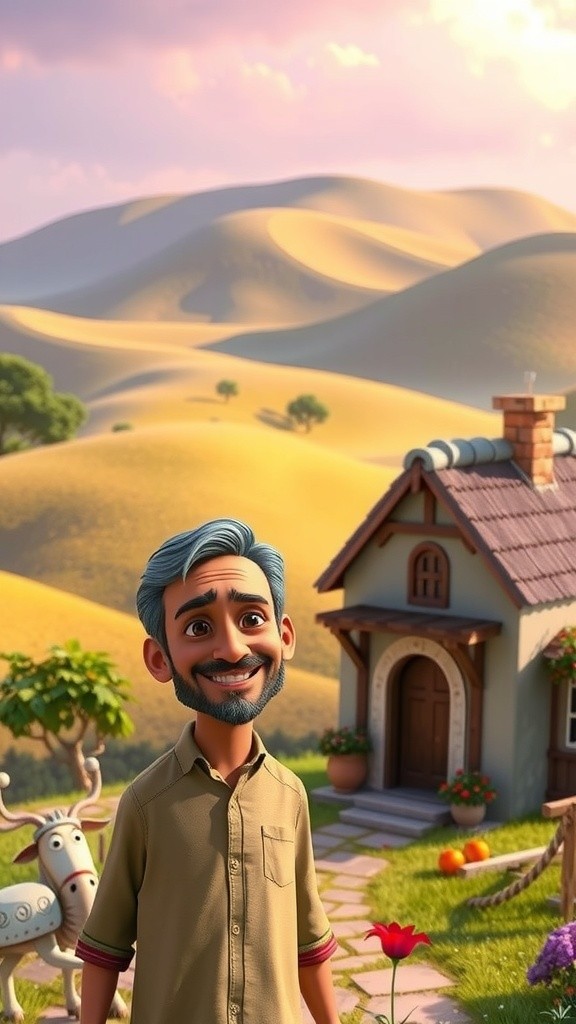 A Fresh Bible Adventure for Kids