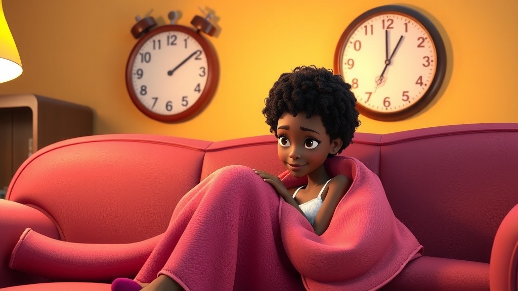 The Gift of Time: Embracing Every Moment