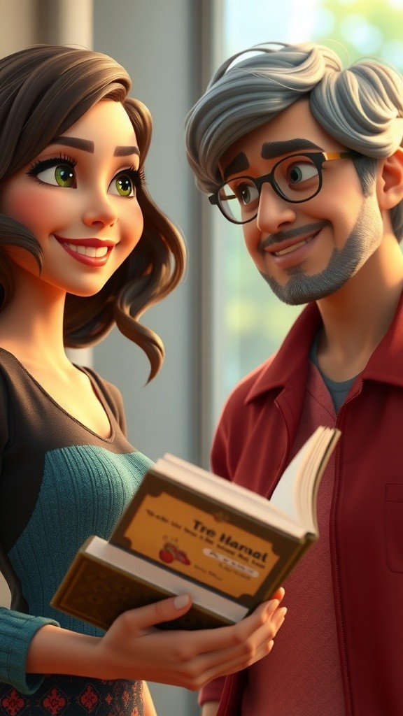The Essence of True Love