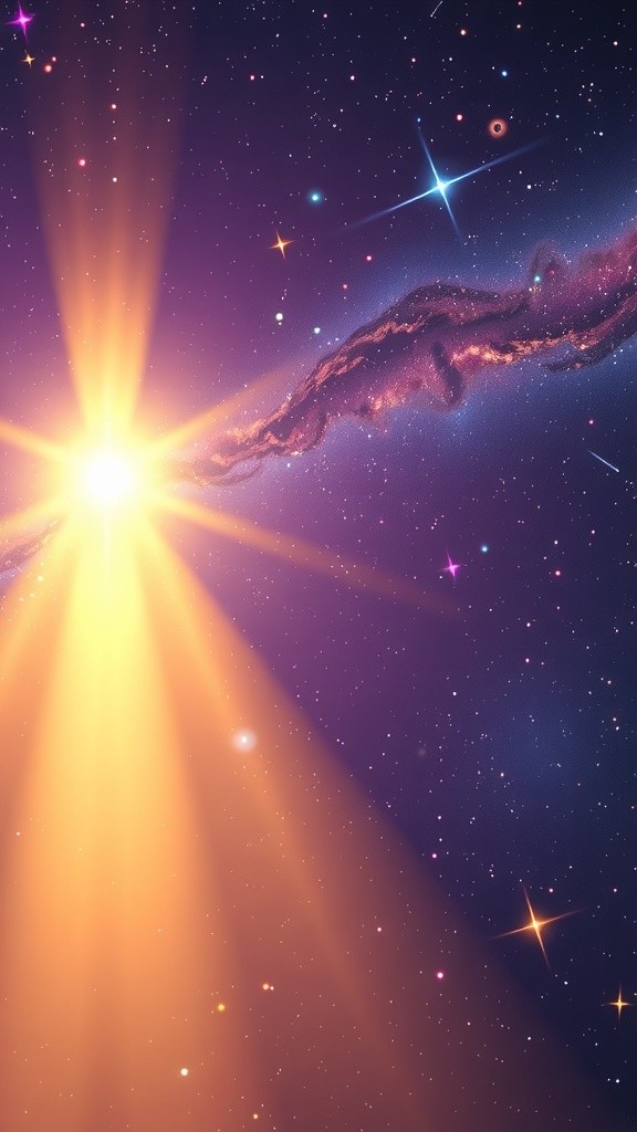 The Creation of the Heavens and the Earth