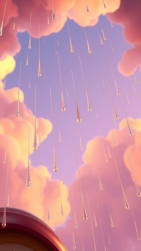 Moments of Romance