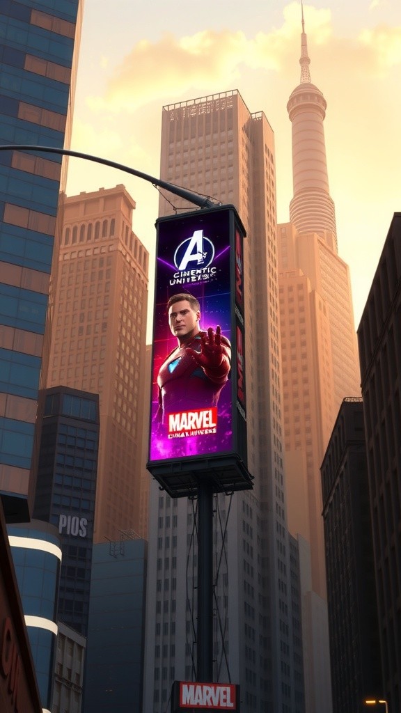 🔥 5 Mind-Blowing MCU Facts You Didn't Know!