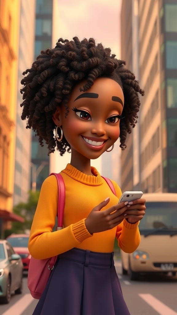 The Price of Wealth: Amaka's Heartbreak
