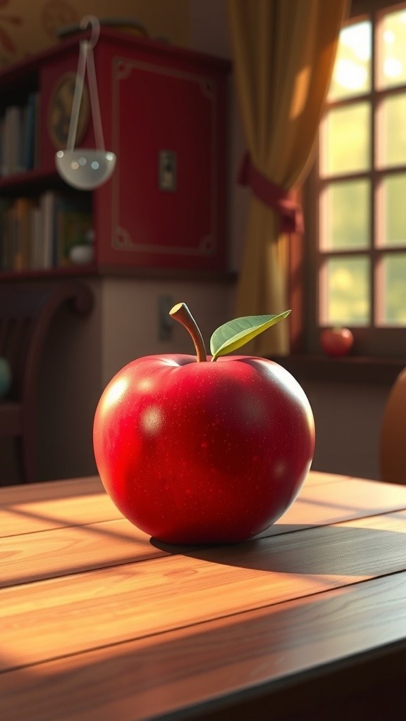 A to Z: A Fun Poem for Kids!