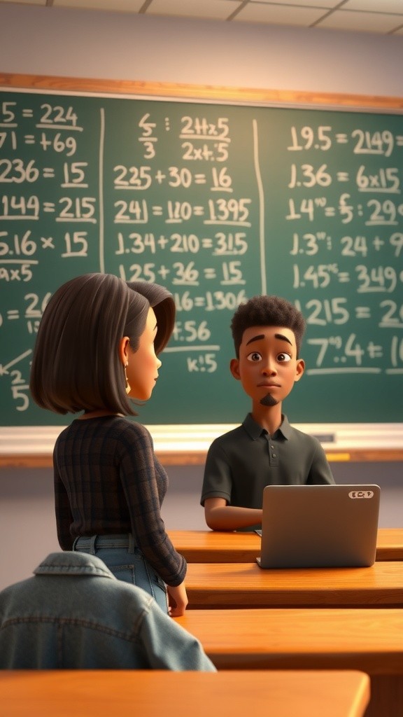 Teaching Table of 2