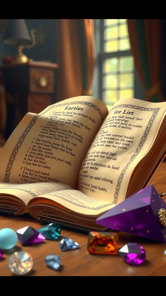 The Richest Man in the Bible: King Solomon's Wealth