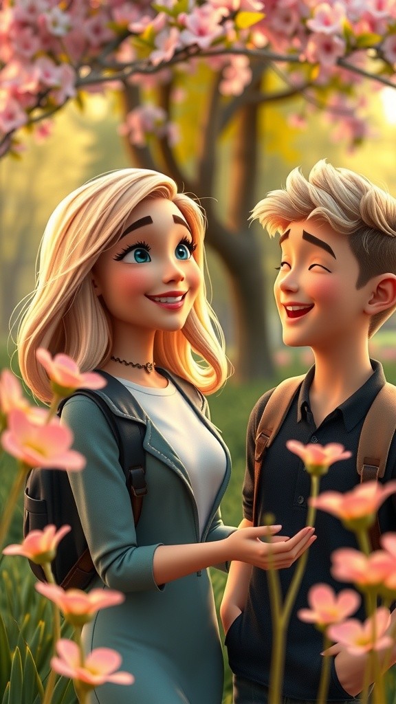 Love