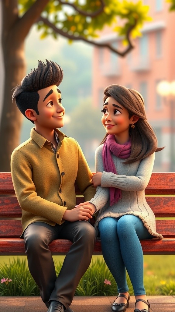 Bepanah Mohabbat ki Dard Bhari Kahani
