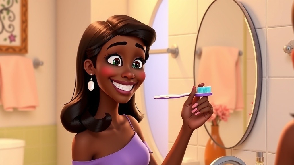 Morning Routines: A Fun Connection to Happy Habits!