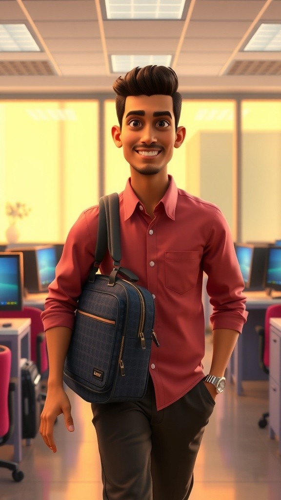 TCS Layoffs 2025: 12,000 Lives Changed in a Day!
