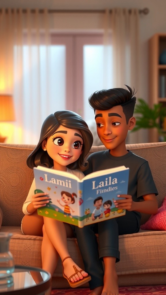 Raising a Child in an Islamic Way