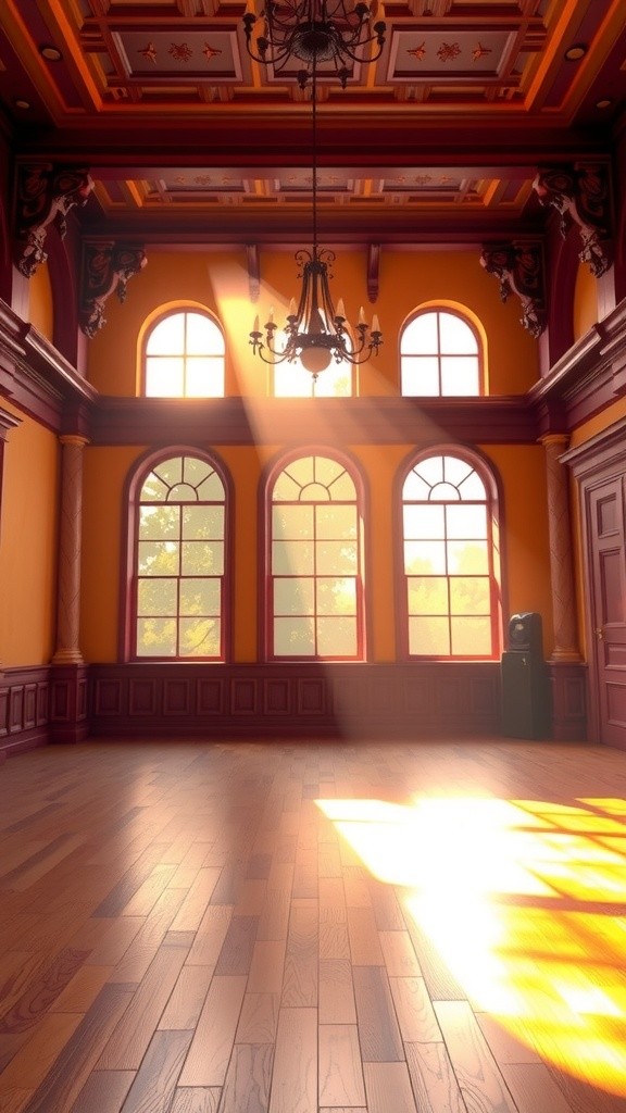 A Final Dance: Closing a Chapter of Love