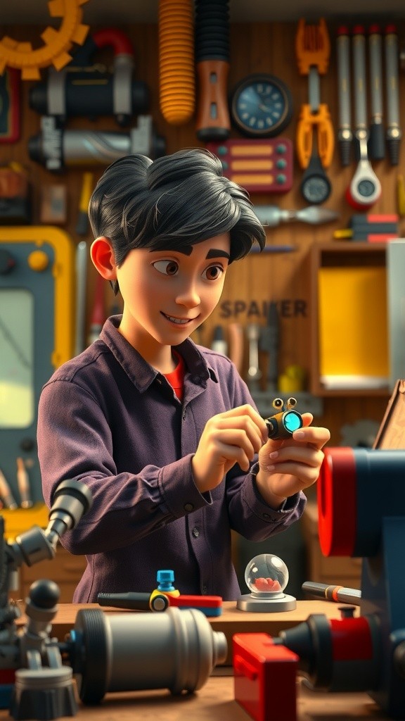 Nobita's Rich Life: Love and Laughter with Jacko