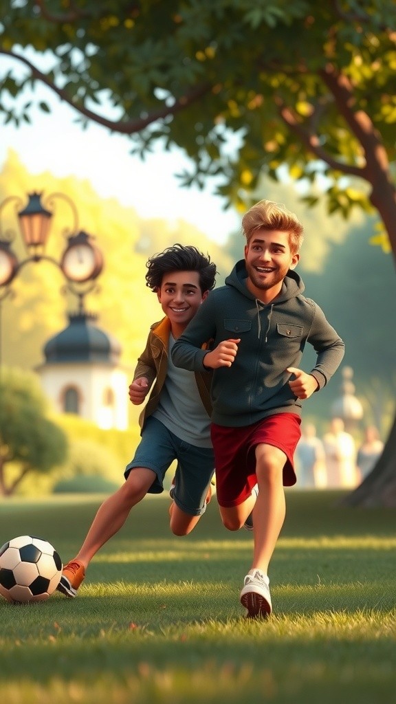 Playful Pass: A DreamWorks Adventure