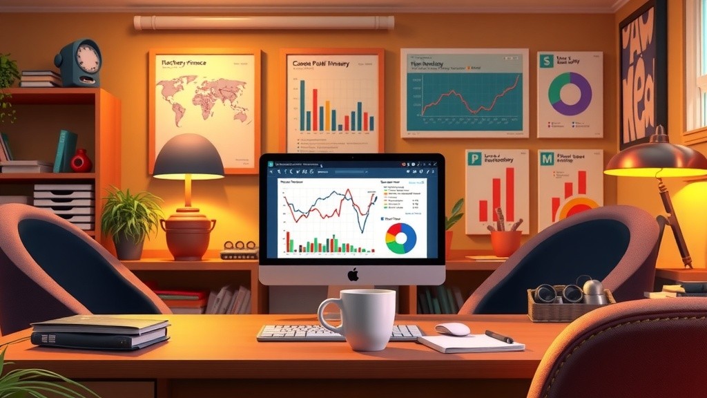 Unlocking Wealth: Explore TechWealth Coach's Strategies for Digital Success