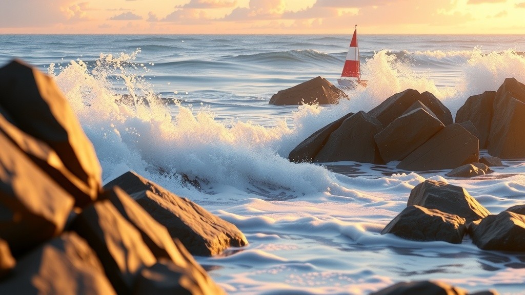 The Lighthouse Keeper's Legacy