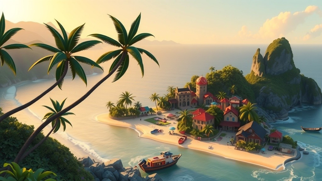 The Folktale of Malin Kundang