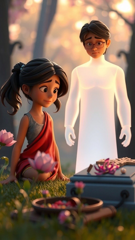 Always With Us