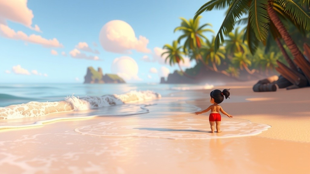 The Tale of Malin Kundang