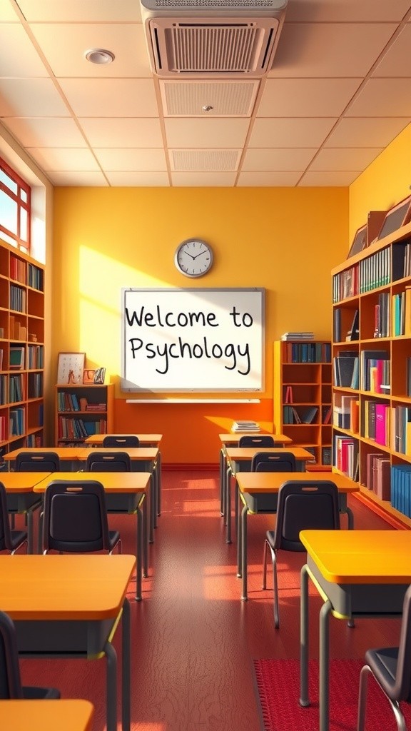 مقدمة في علم النفس