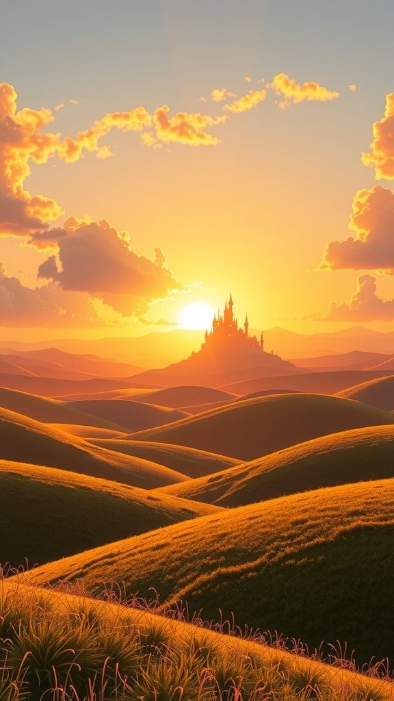A Creative Bible Tale for Children