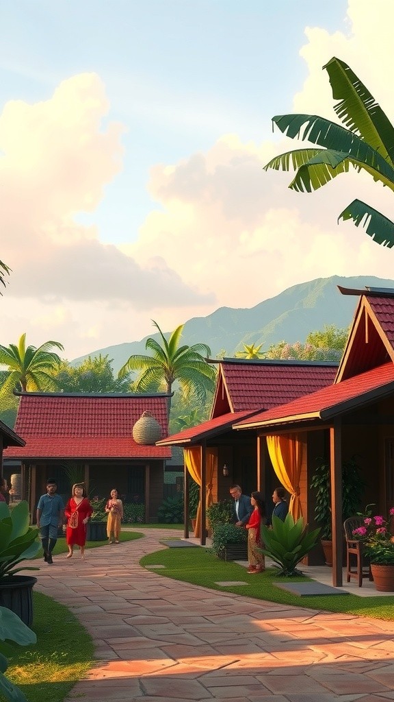 Mimpi Seorang Petinju