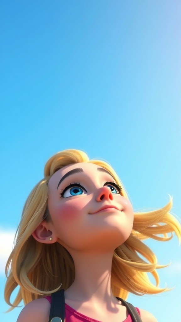 The Tale of Paige
