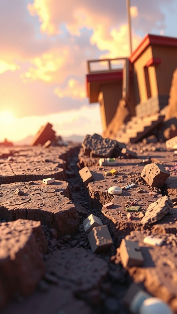 Shaking Foundations: Understanding Earthquakes in the Philippines