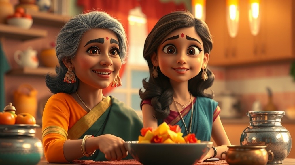 सच्ची श्रद्धा का फल: शिव दर्शन की कहानी