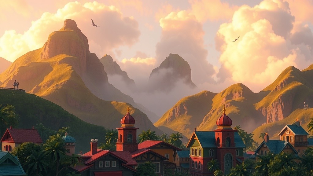 मुस्कान और नव्या की मंदिर यात्रा