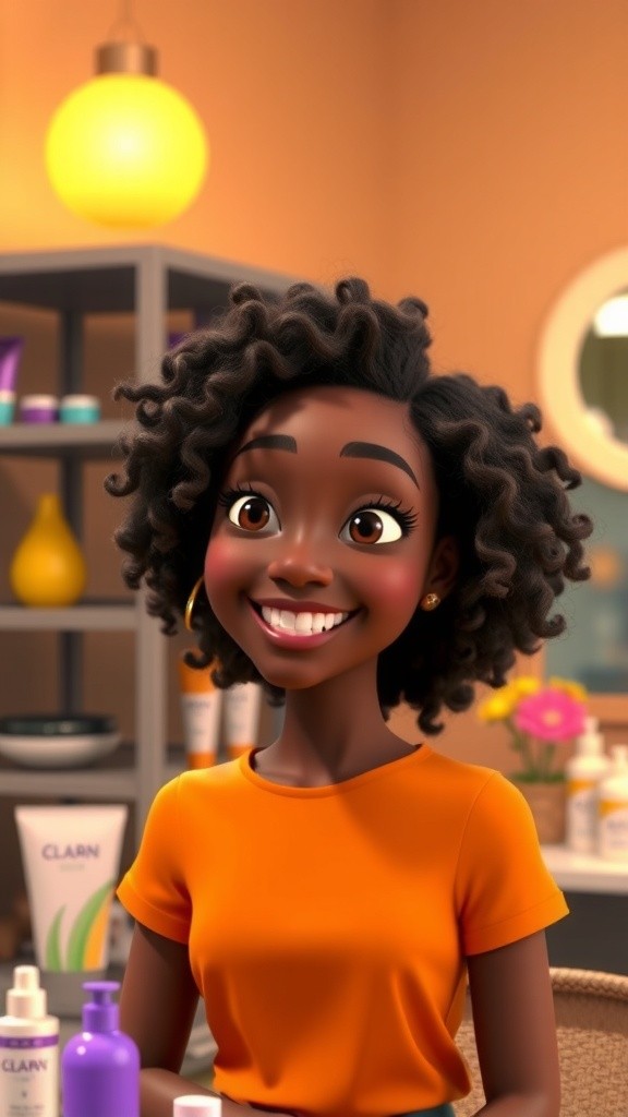 From Struggles to Solutions: The Heart Behind My Skincare Line