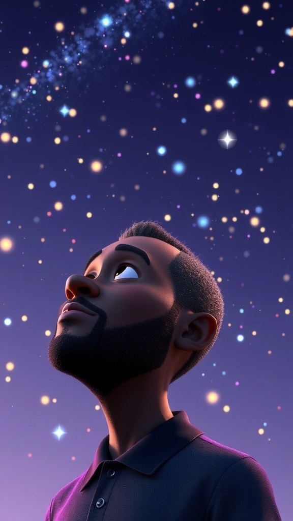 Twinkle, Twinkle, Little Star: A Cosmic Adventure!