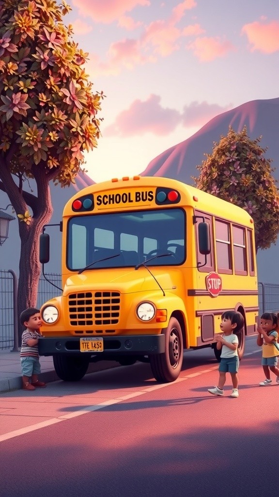 शिनचैन का बस ड्रामा!