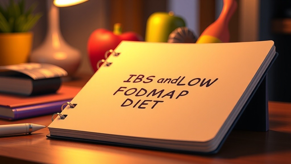 IBS Diet Myths vs Facts: Understanding FODMAP