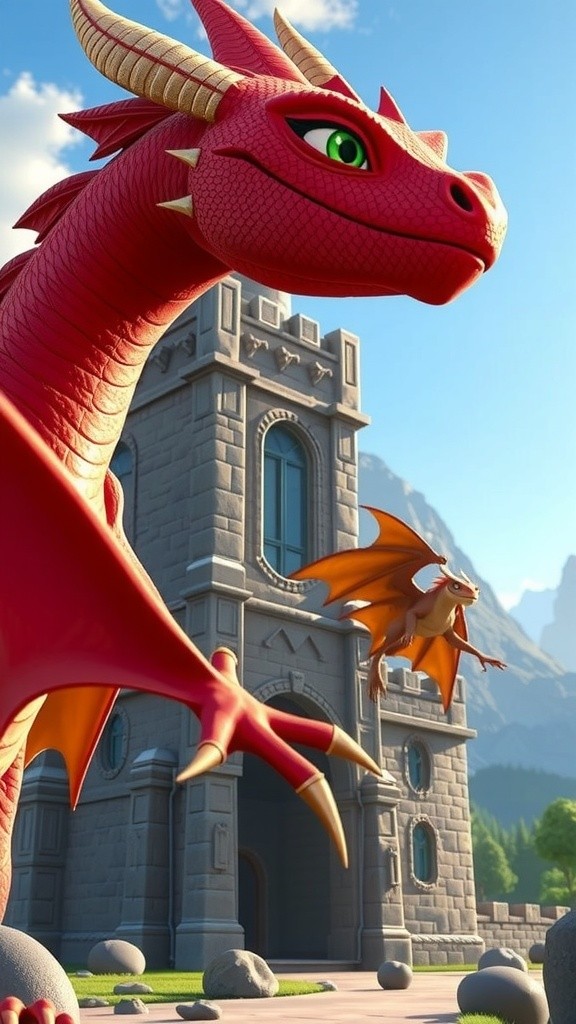 Skybound Hearts: Trials of the Dragon Riders