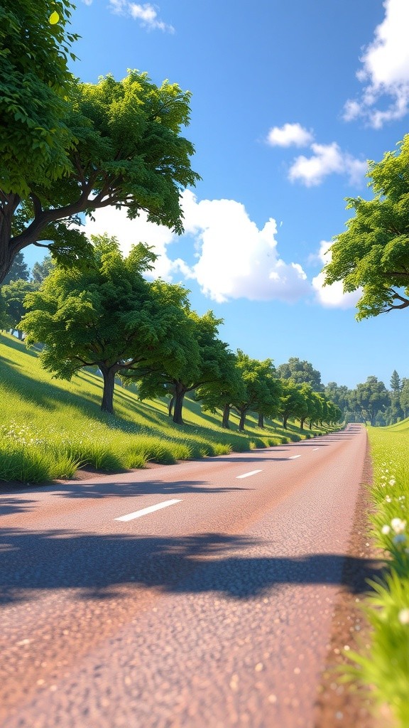 The Roadside Rescue Adventure