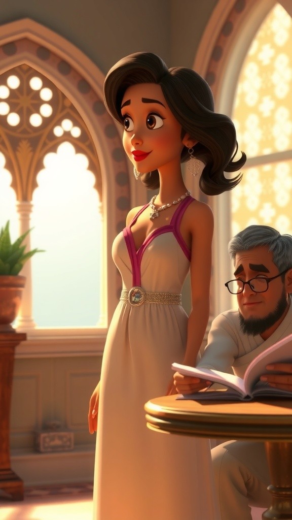 Esther's Courage: The Story of Purim