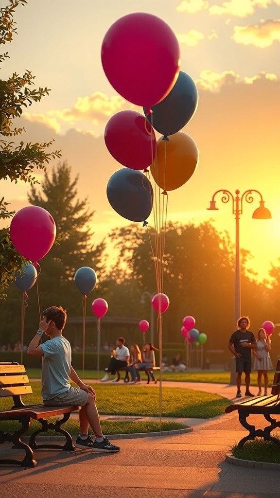 The Bonds We Choose: A Friendship Day Celebration