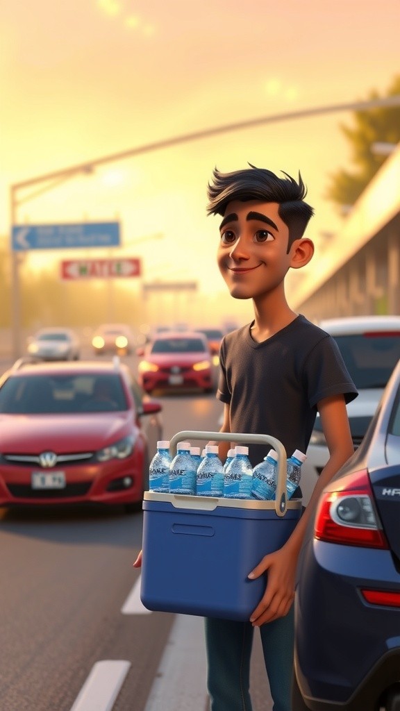 The Young Pilot's Journey