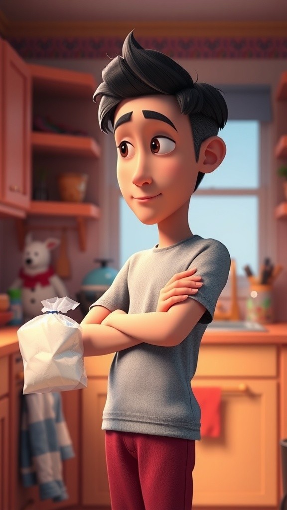 The Tale of Ken