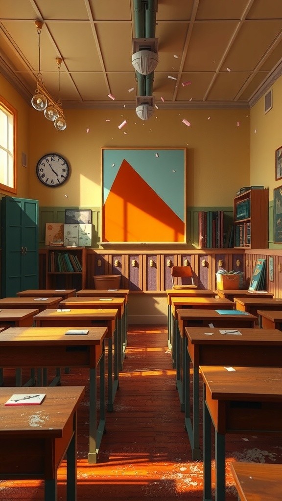 Revitalizing Education for Gen Z