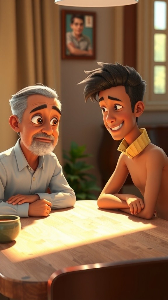 أسئلة دينية للأطفال