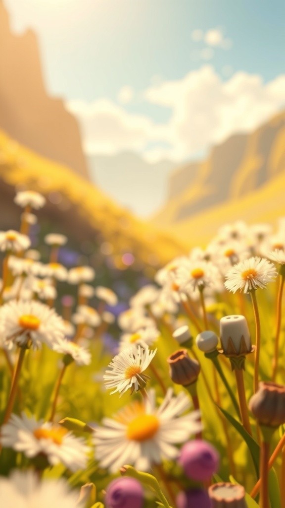 Finding Friendship in Sunny Valley