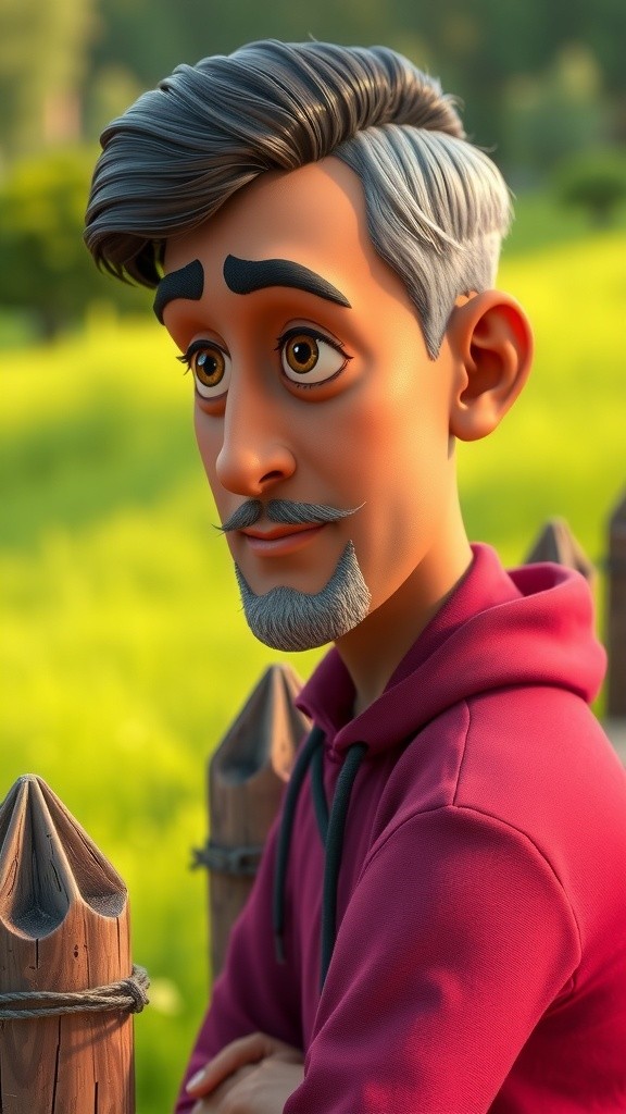 গরু নিয়ে বিমান ভ্রমণ!